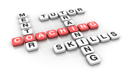 Mentor coaching