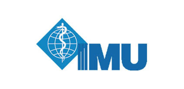 IMU