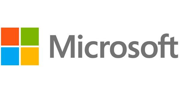 Microsoft