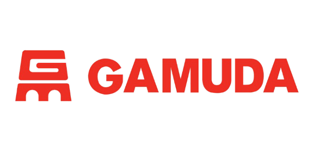 GAMUDA