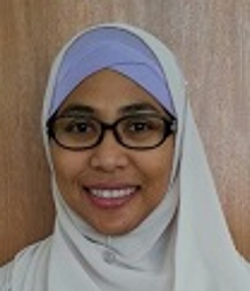 Faizah Bazid