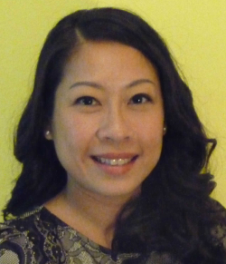 Loretta Chin