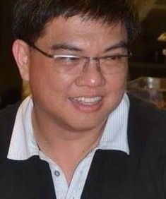 Paul Chua