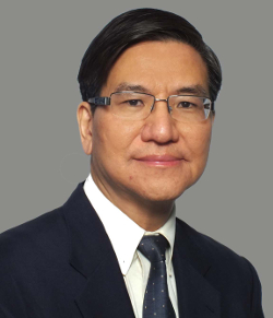 Stephen Kao