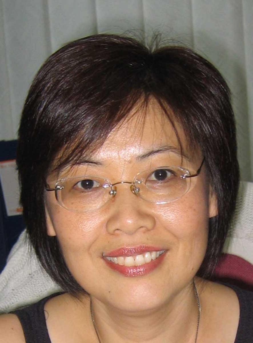 Trudy Goh