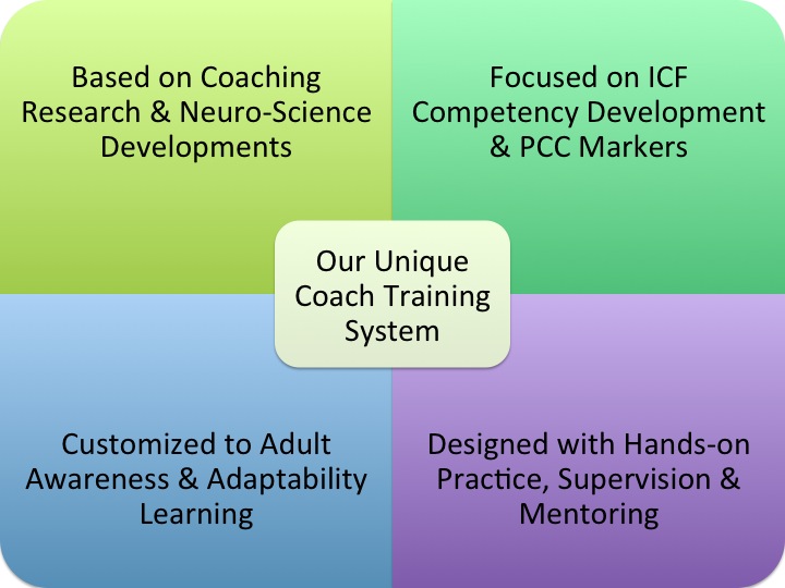 JMC Training System